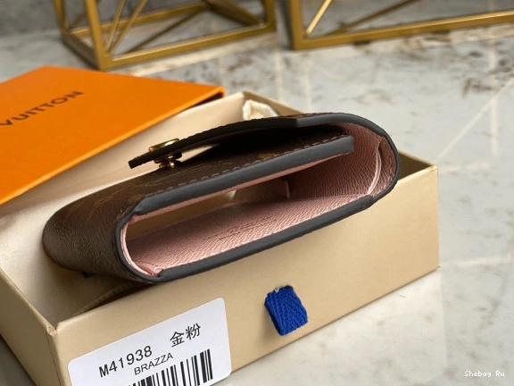 VICTORINE Wallet Louis Vuitton 0710